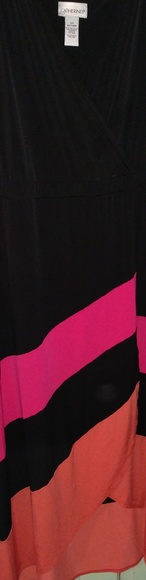 Maxi dress - Picture 3 of 6